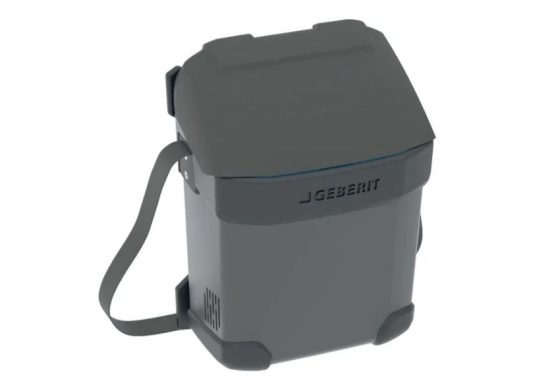 Geberit ESG3 LDPE t/m 315