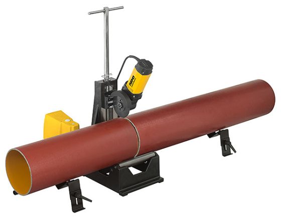 Zaagmachines voor buizen