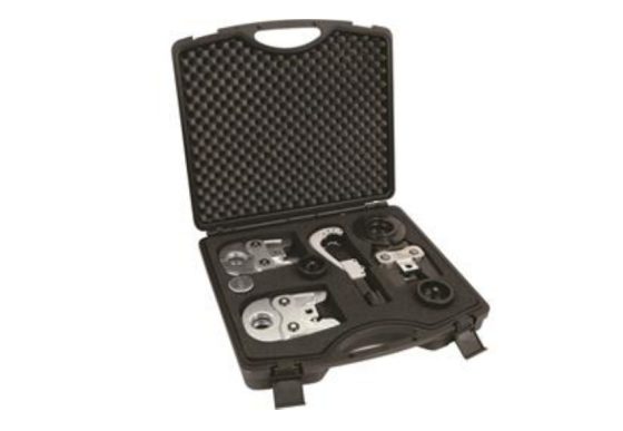 Henco Persbek-set 40 t/m 63 [2]