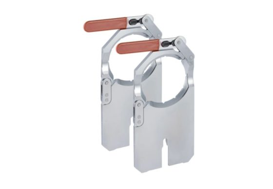 Geberit Spanplaat-set 40mm