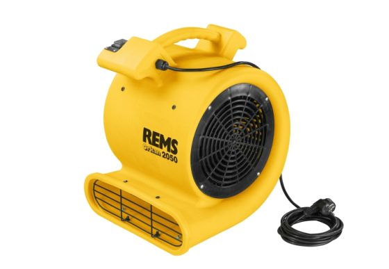 Ventilator (Rems Orkan 2050)