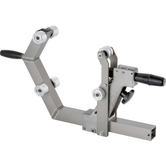 Geberit PE Buizensnijder 200 t/m 315mm