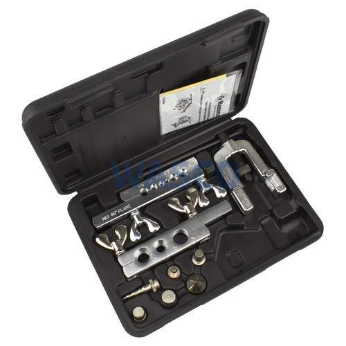 Flare- en Optrompset 1/4'' t/m 3/4''