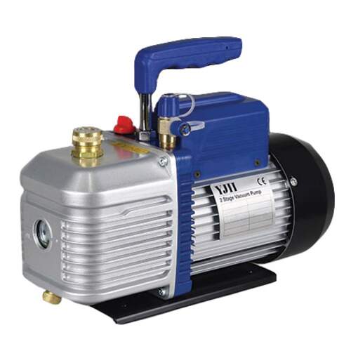 Vacuumpomp 2-traps 115 L/min