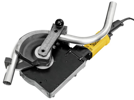 Elektrische buig-set 15'' t/m 42'' (Rems Curvo 50)