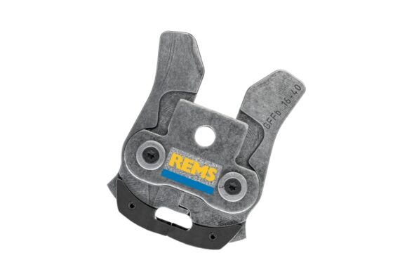 Geberit FlowFit Persbek-los 16 t/m 40 [Rems Mini]