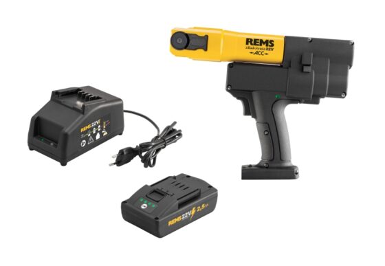 Rems Mini Universele Perstang [REMS Mini]