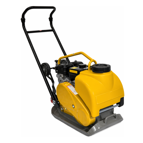 Trilplaat 80kg 13kN