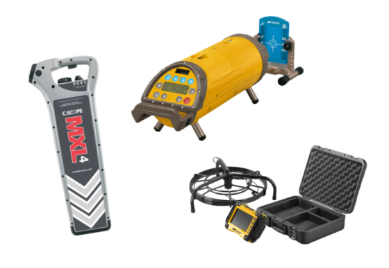 Inspecteren en Meten