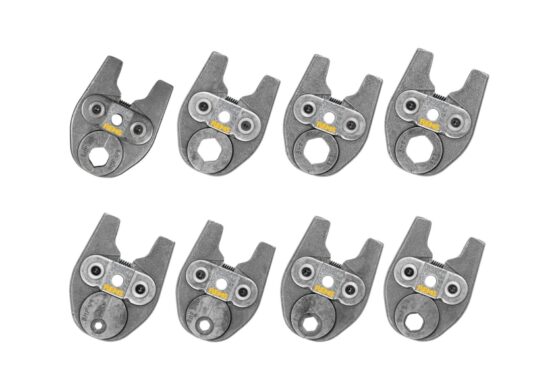 CoolPress Persbek-set 1/4 t/m 1.1/8 [Rems Mini]