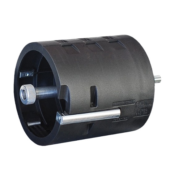 Turbo Schiller 110 mm