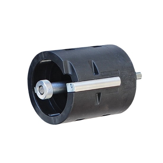 Turbo Schiller 75 mm